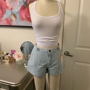 Women Shorts(Brand New)